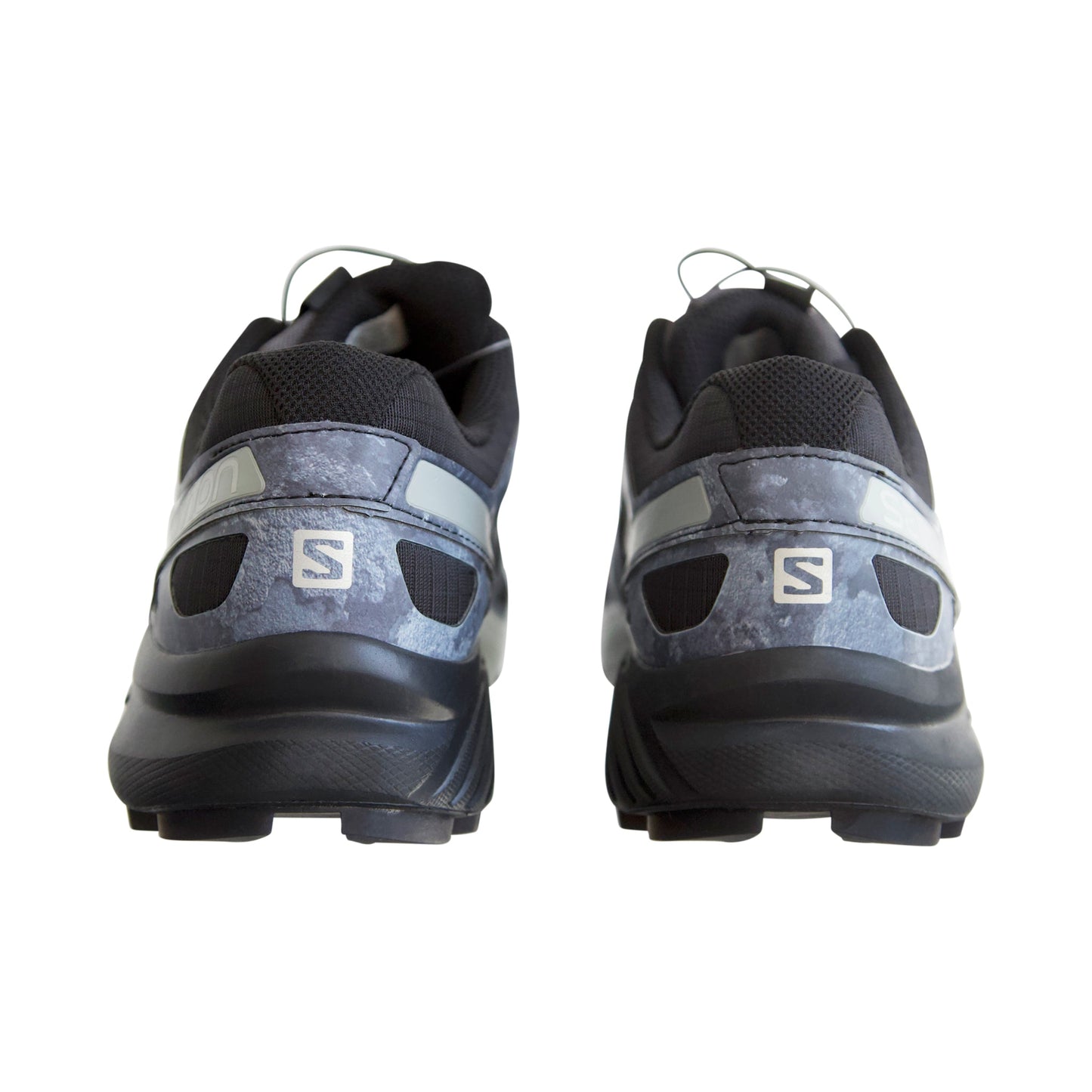 Palace x Salomon Speedcross 4 Trainers