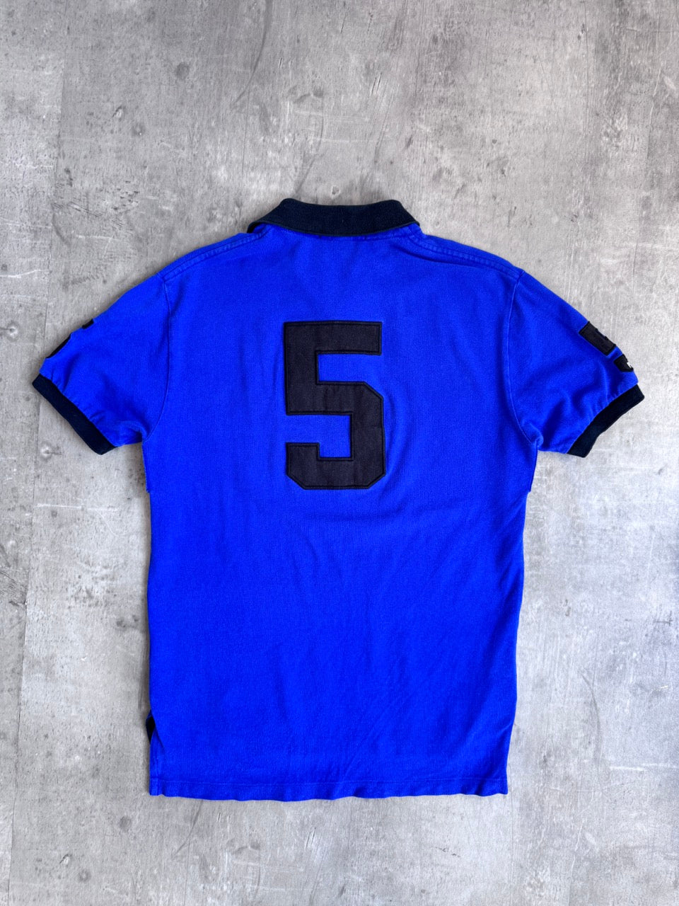 Polo Ralph Lauren Miami 5 Polo Shirt