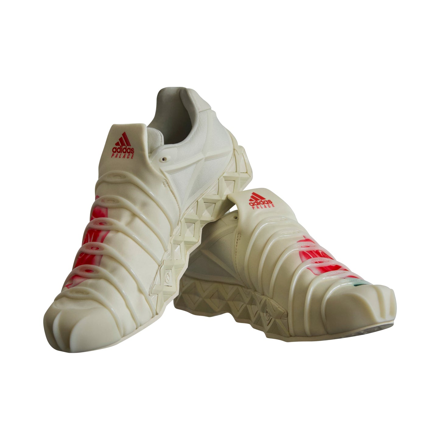 Deadstock Palace x Y-3 Yuuto Trainers With Box