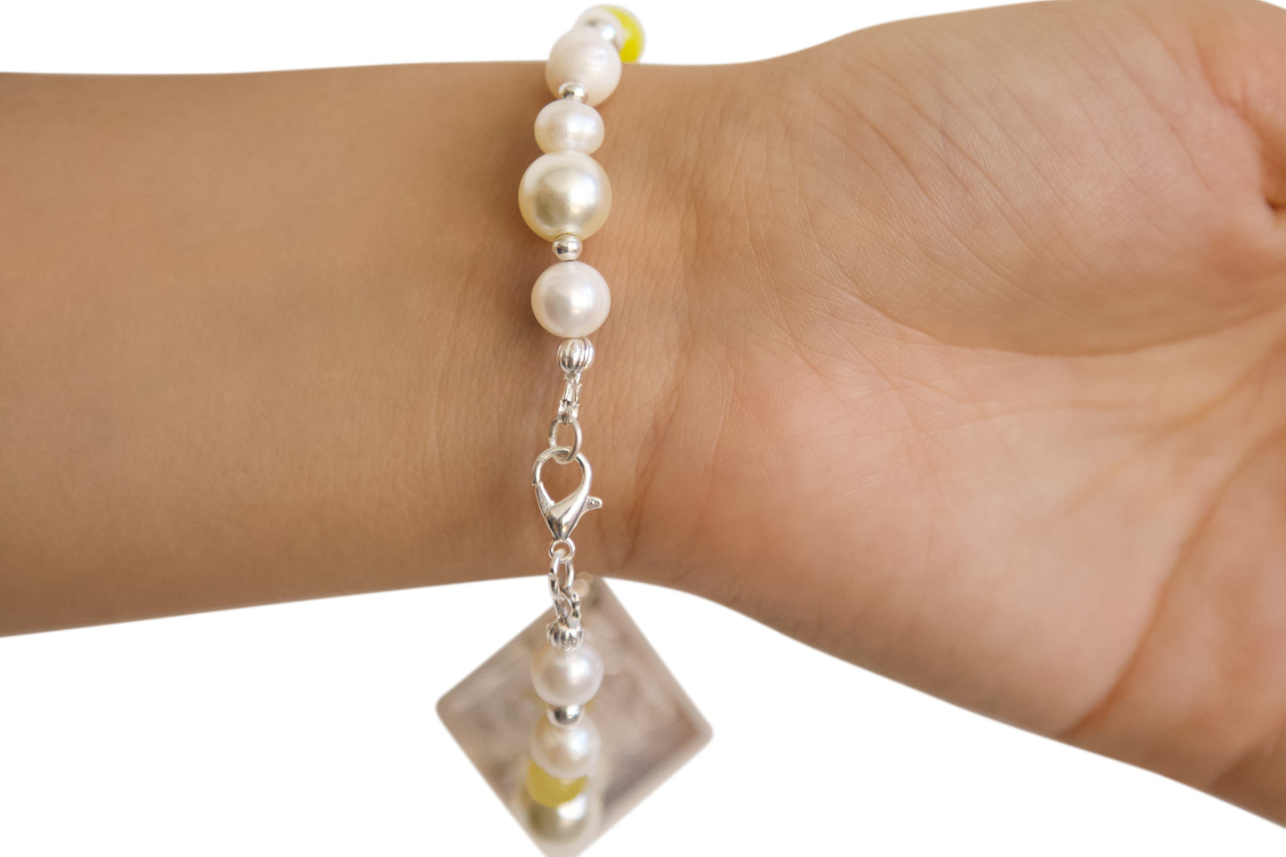 VT Rework : Dior Reworked Surf Bracelet