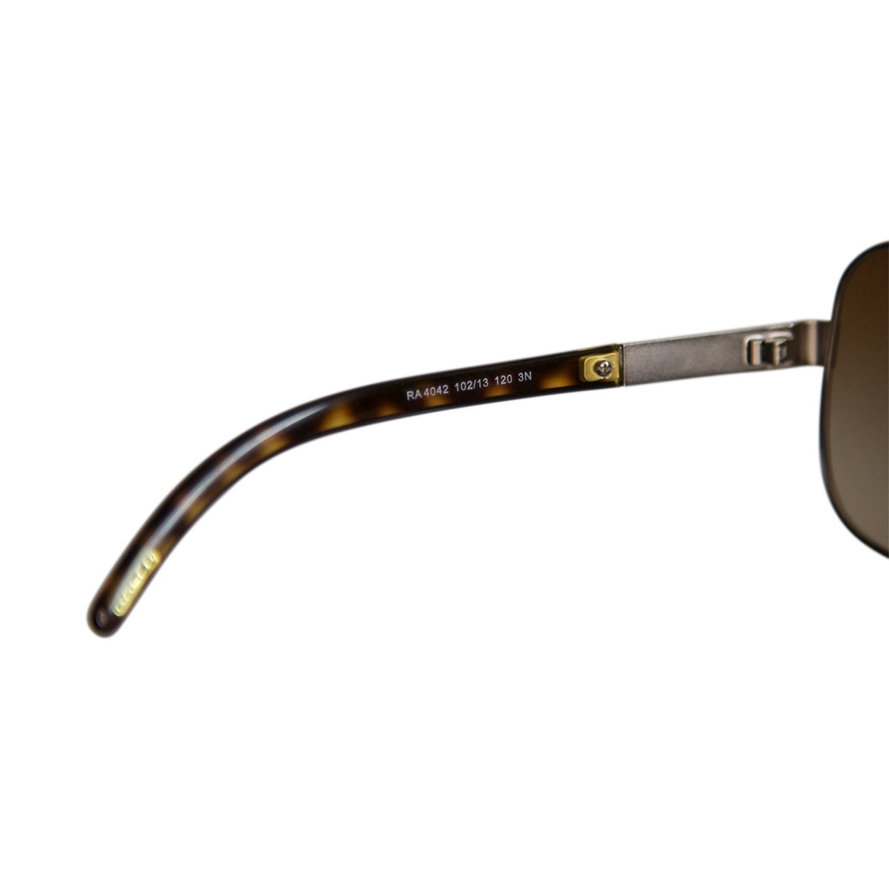Ralph Lauren RA4042 Tortoise Shell Sunglasses