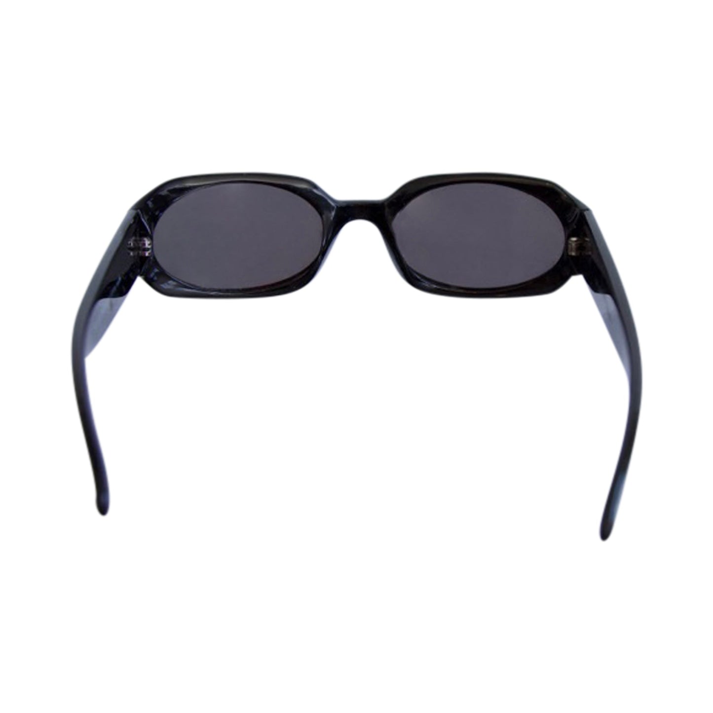 Gucci Green Oval Sunglasses 2436/S