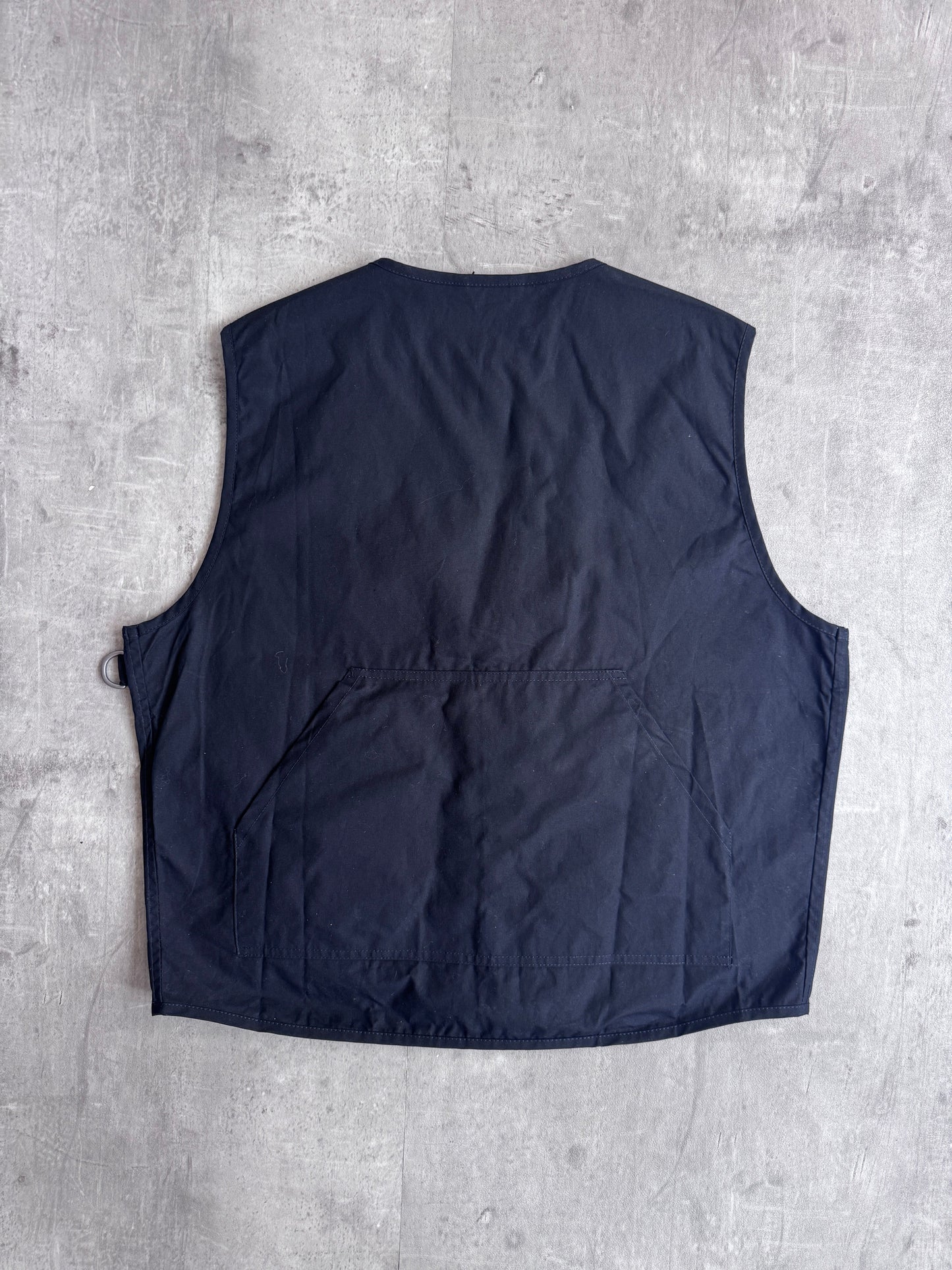 Palace x Barbour Fly Fishin' Vest