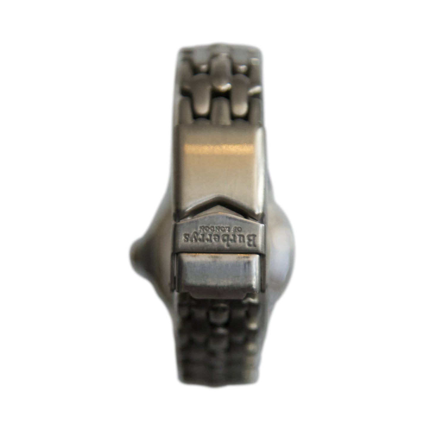 Burberry Model 4168 Diver Watch