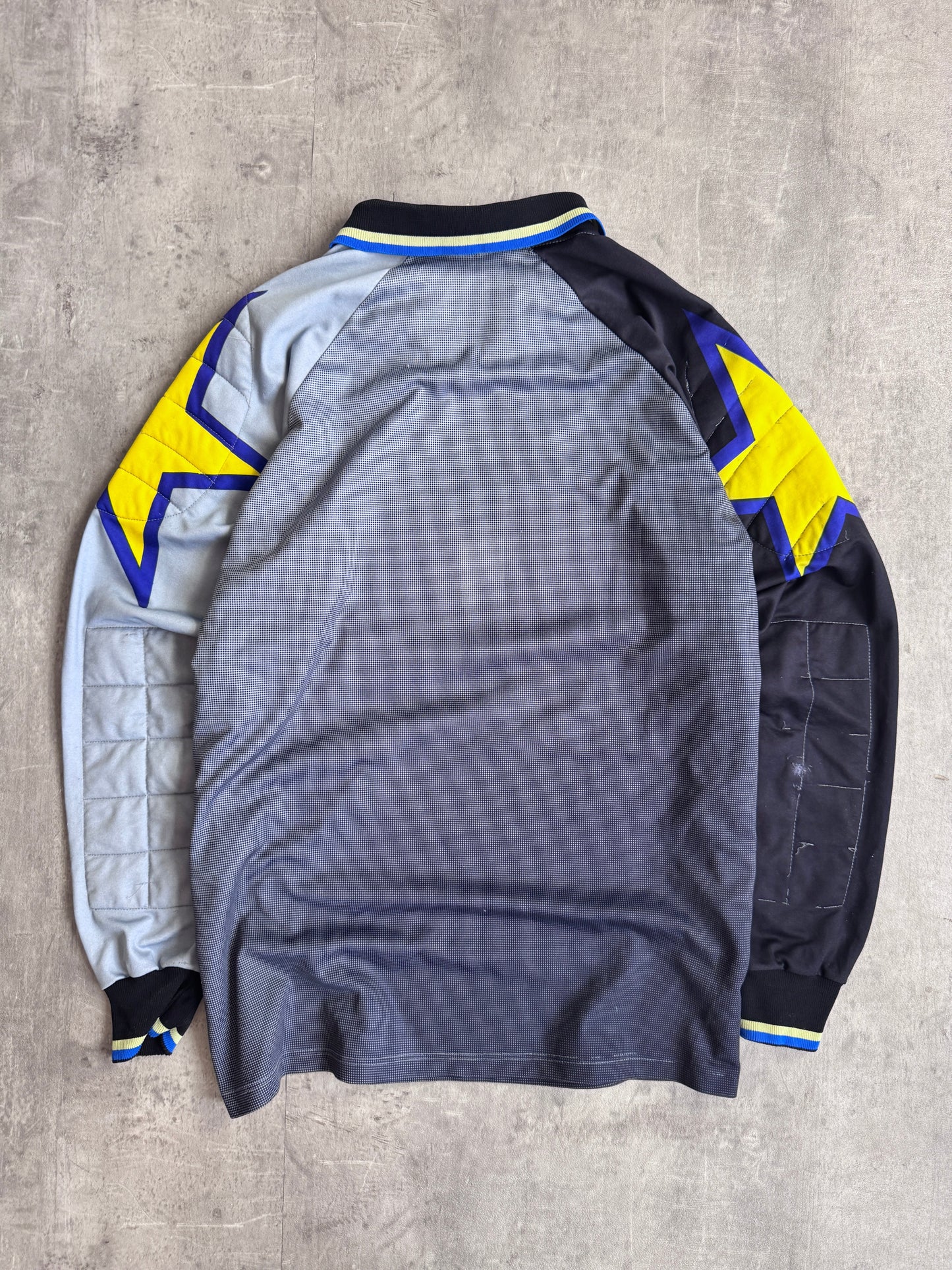 1995/97 Kappa x Juventus Home GK Shirt