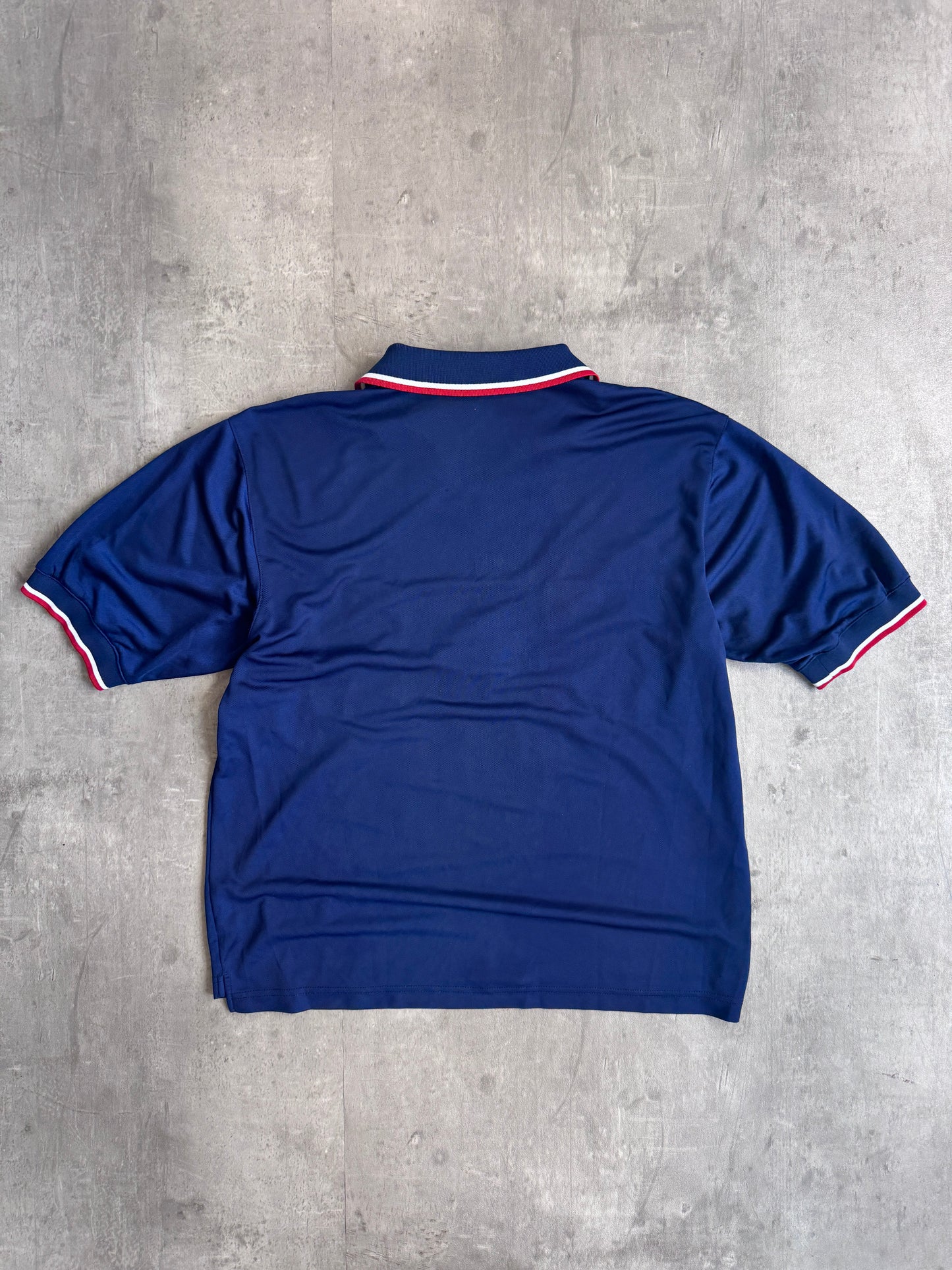 1995/97 Nike Team USA Soccer World Cup Jersey