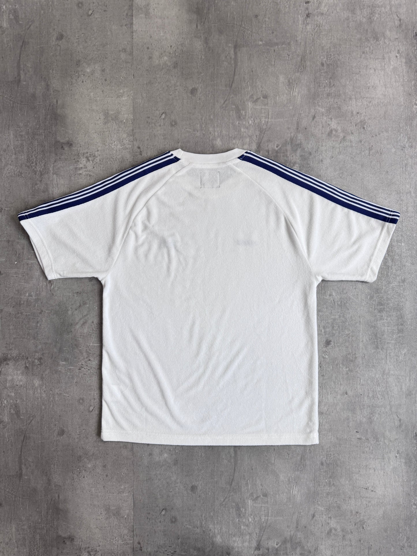 Palace x Needles Towelling Two-Tone Tee
