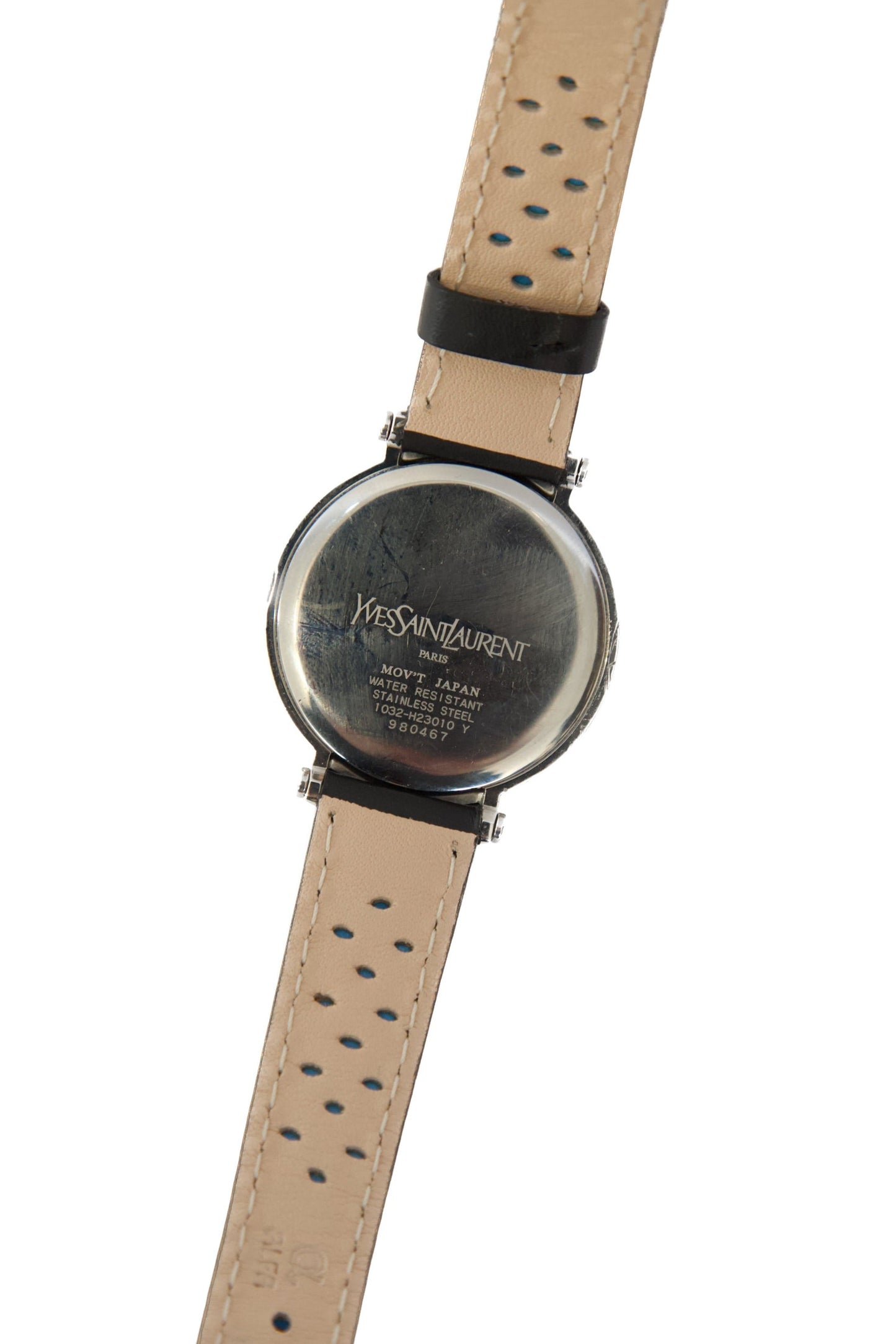 YSL Model 1032 Watch