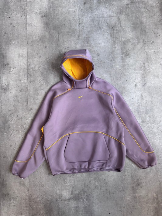 Nike Project F.R.O.G Mauve Hoodie