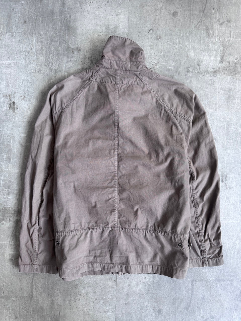 S/S 2004 C.P. Company Lightweight Parka Jacket