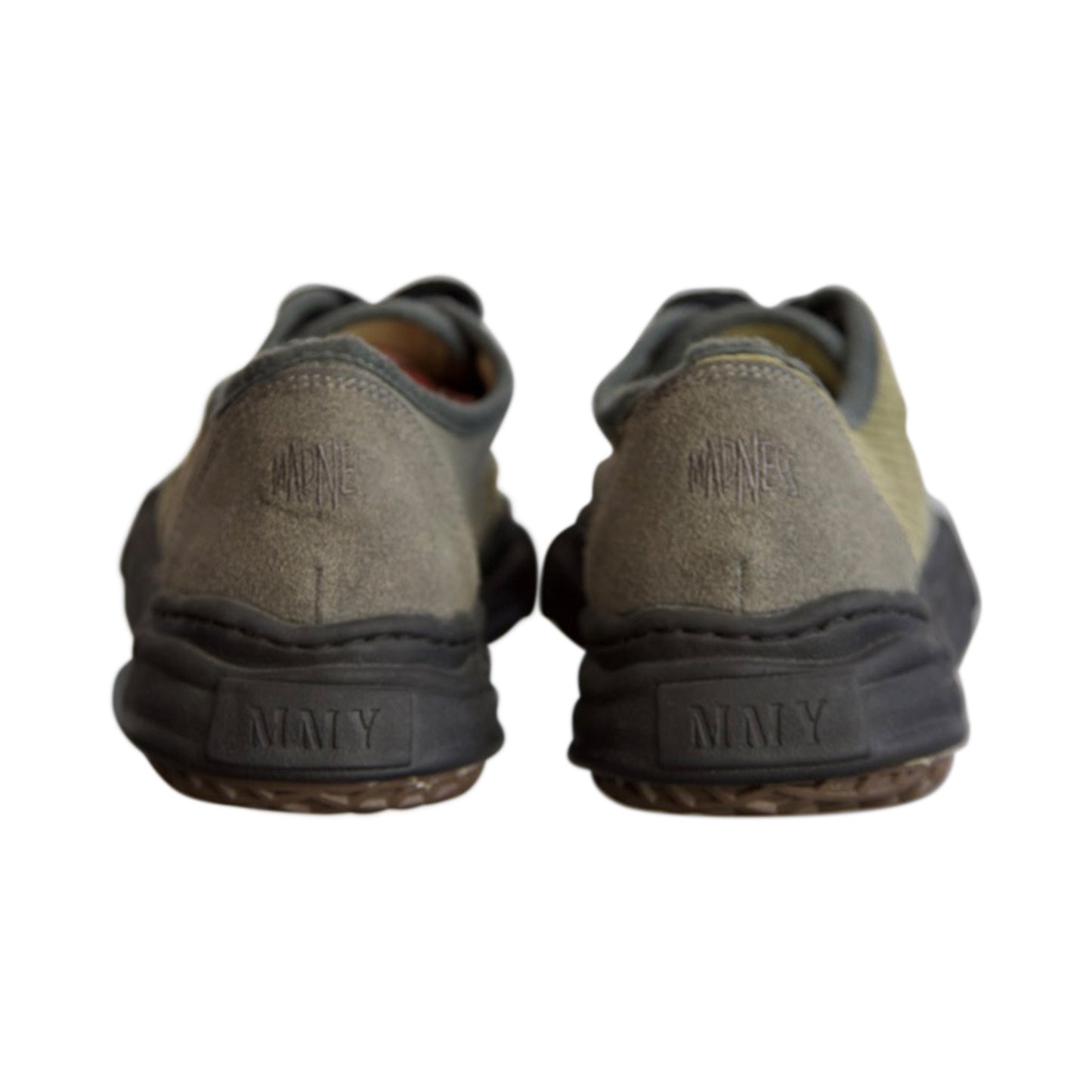 Madness Mihara Yasuhiro Corduroy Detail Trainers