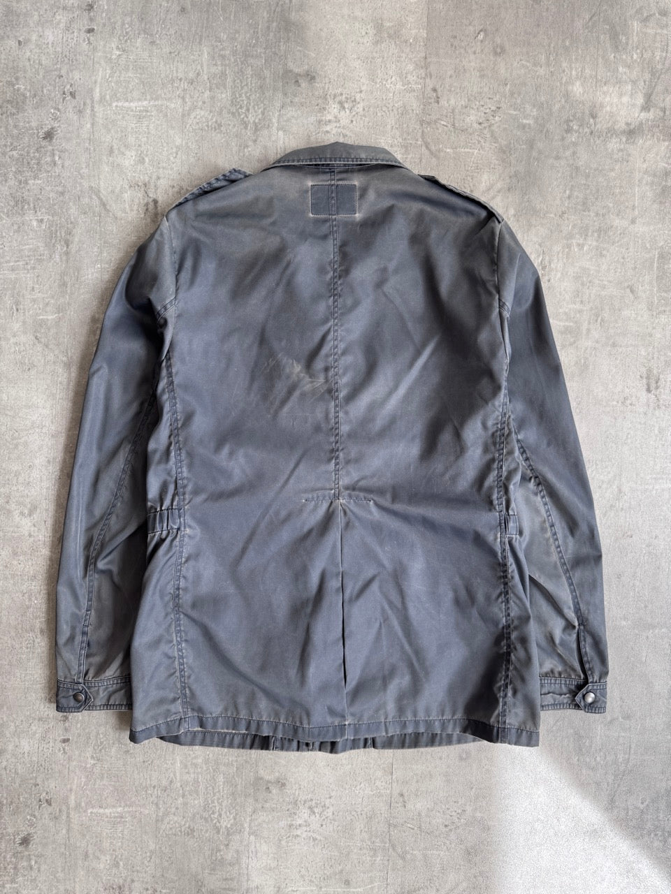 Rare Prada Multi-Pocket Lightweight Jacket