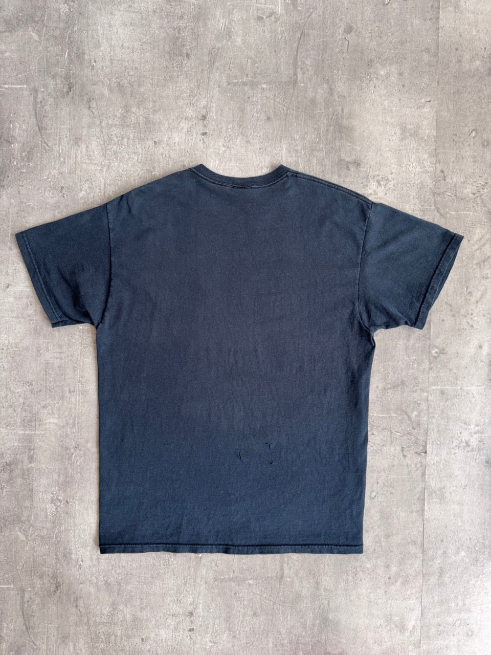 The Rock Alcatraz Island Convict Graphic Tee