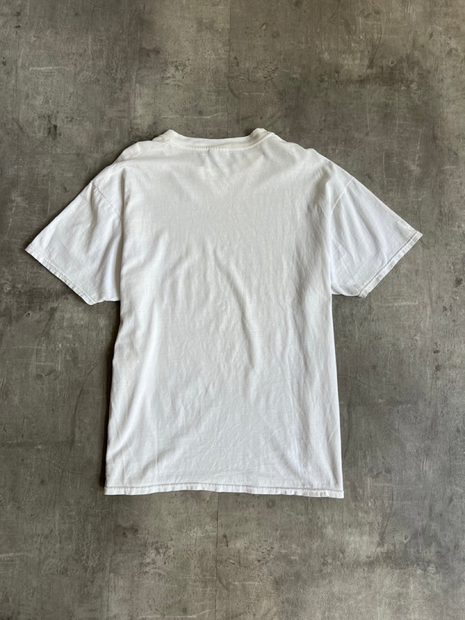 Ghandi 'A Lifetime Of Peace' Graphic Tee