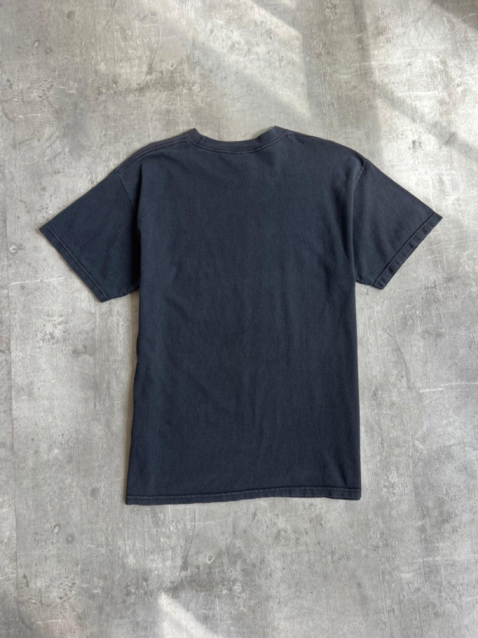 Biggie Smalls Brooklyn Mint Memorial Graphic Tee