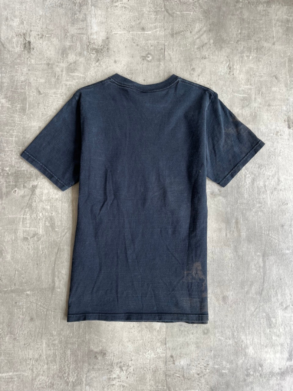 2008 Ol' Dirty B*stard Wu Tang Graphic Tee