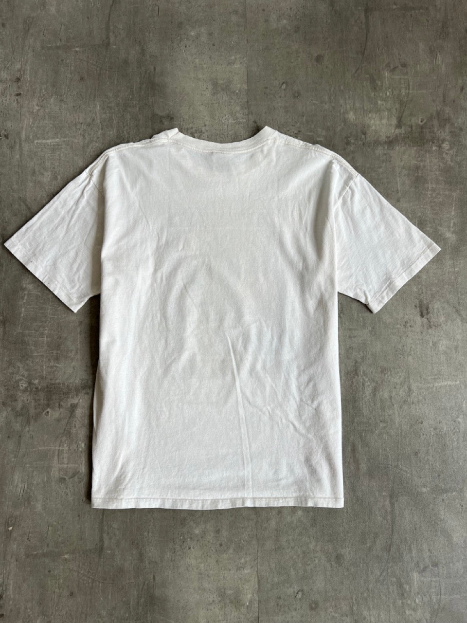 1993 E Solution Graphic Tee