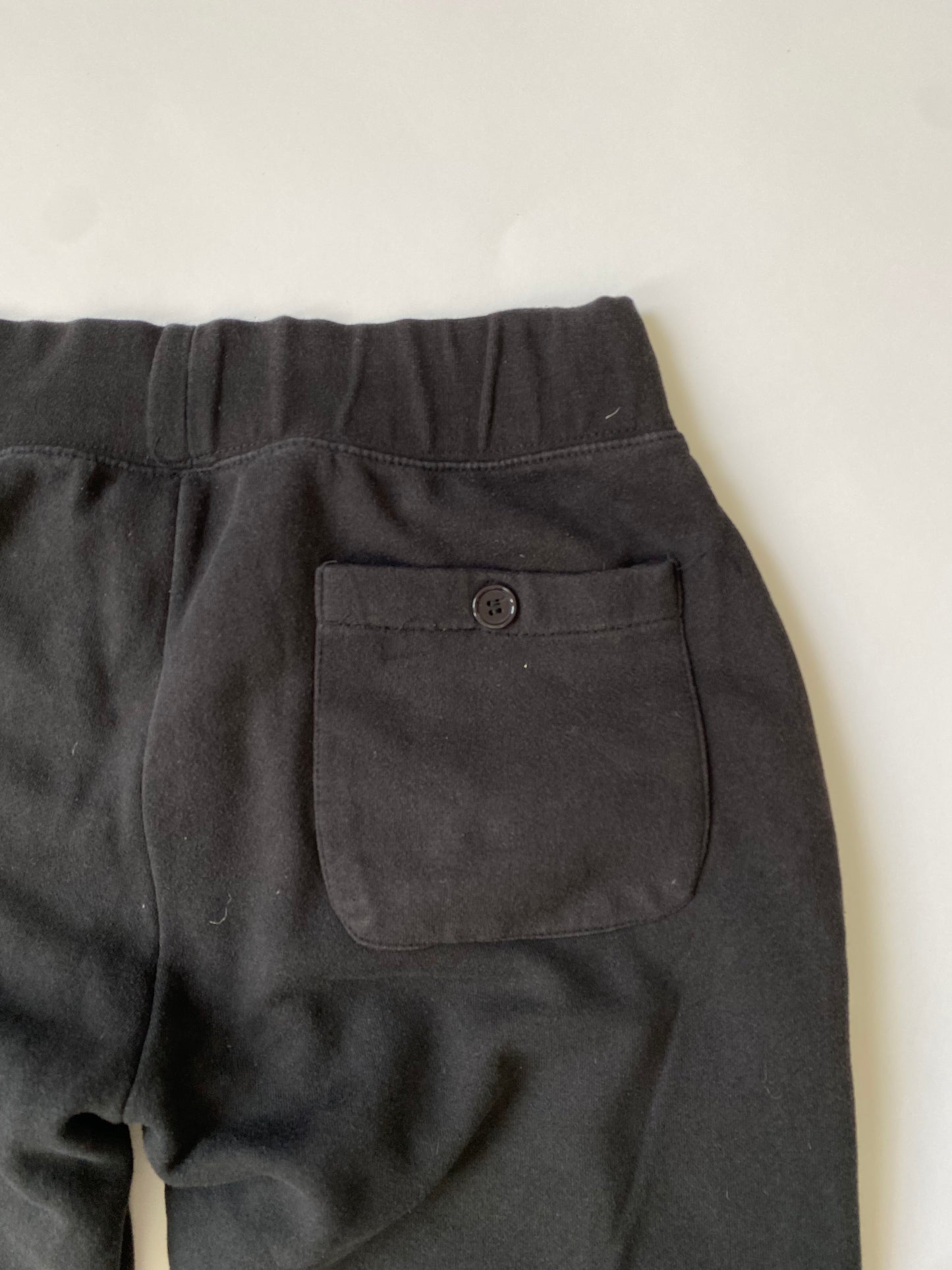 Stussy No.4 tracksuit Bottoms