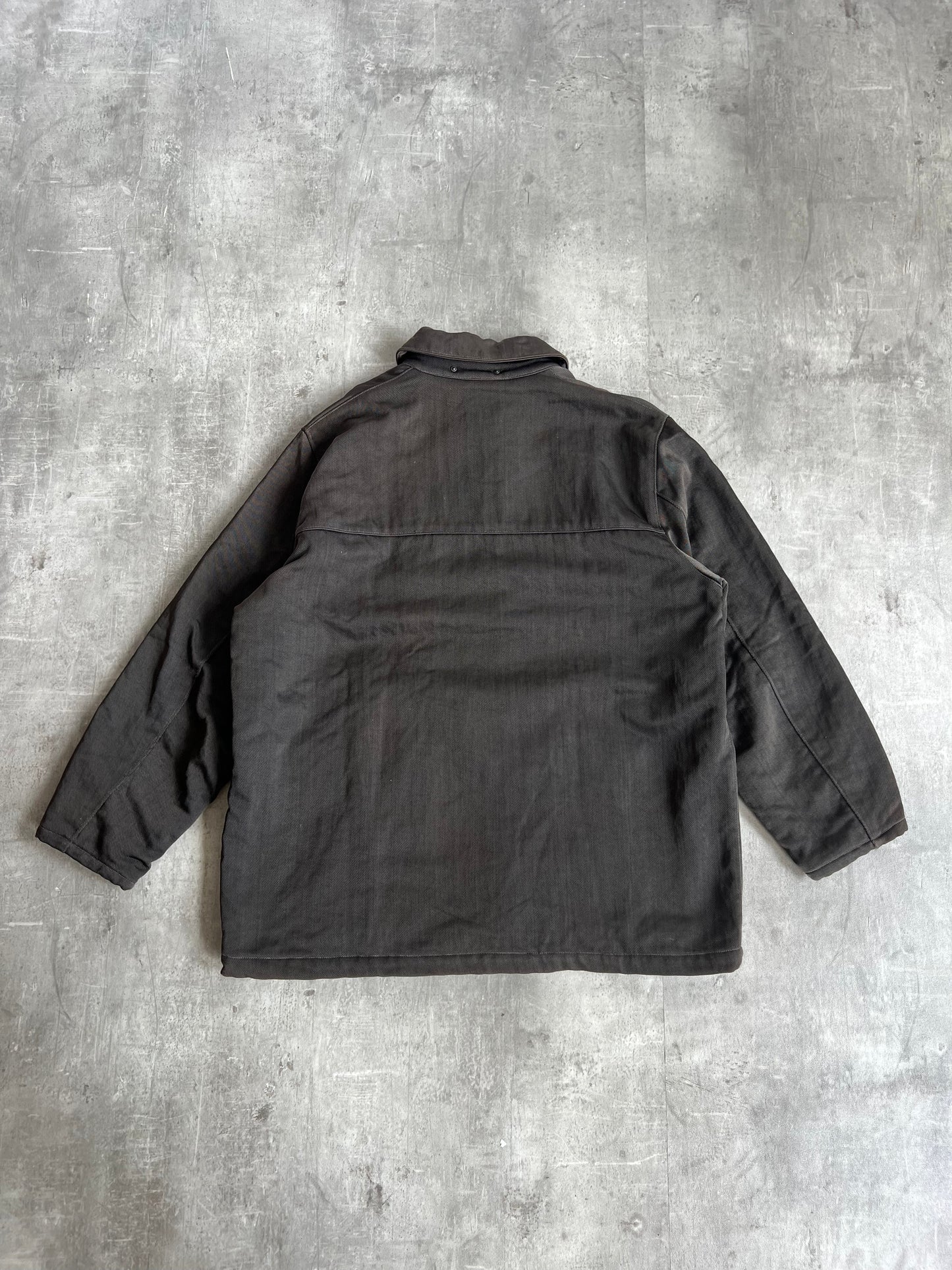 A/W 1996 C.P. Company Overcoat