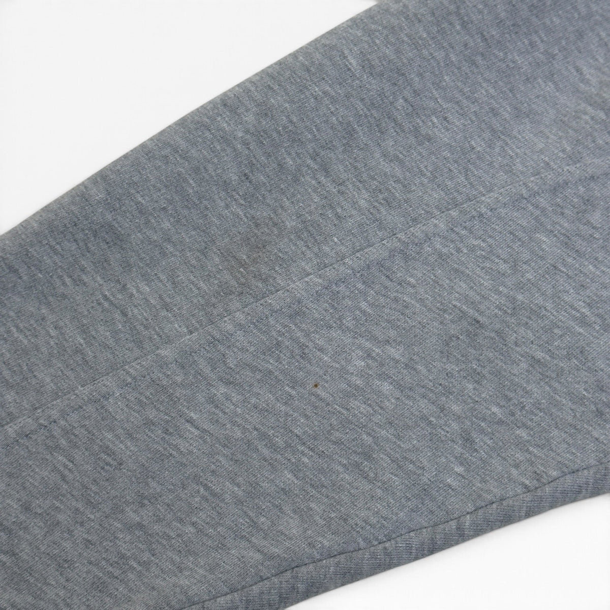TOM FORD COTTON FLEECE JOGGERS GREY M | Medium, Grey