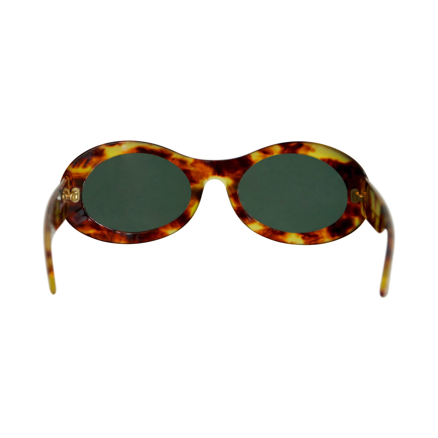 Gucci GG 2400/N/S Tortoiseshell Sunglasses