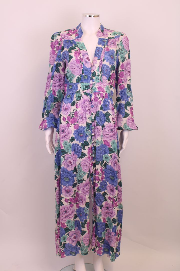 Zimmermann Dress Purple M – Known Source