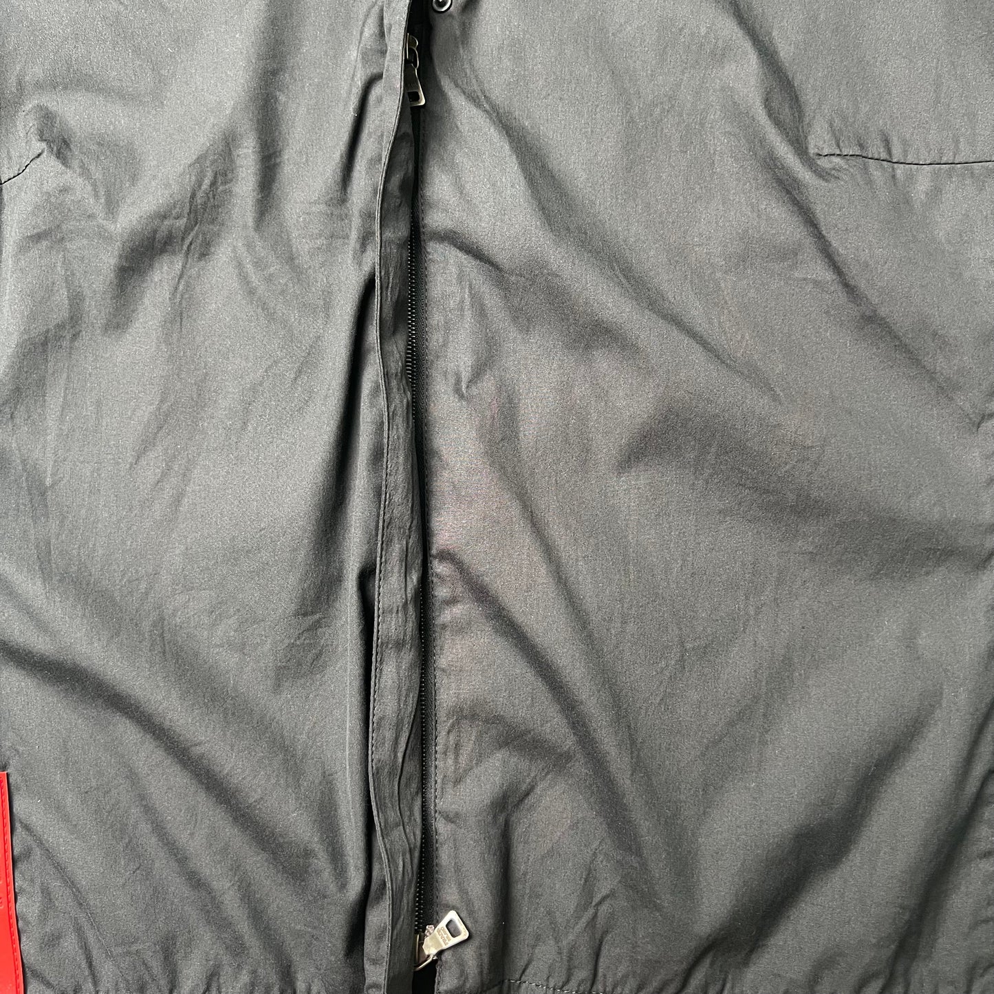 Womens PRADA SPORT Technical Shirt (M)