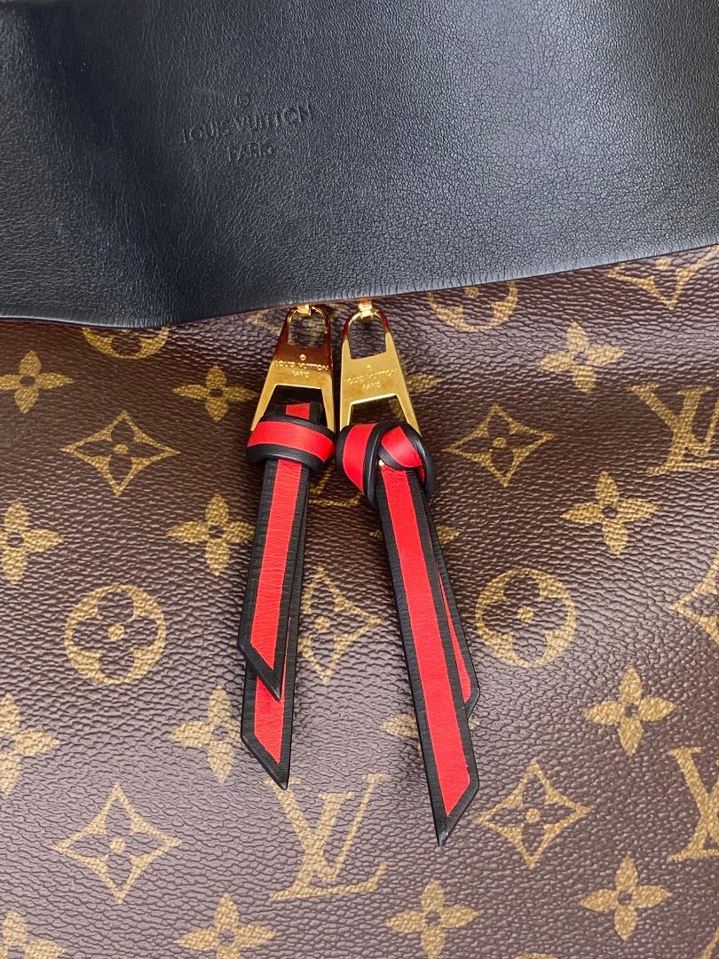 Brown Louis Vuitton Bag | O/S, Multicoloured
