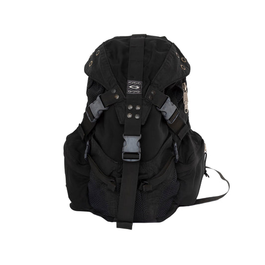 Oakley Blackout Icon Strap Backpack