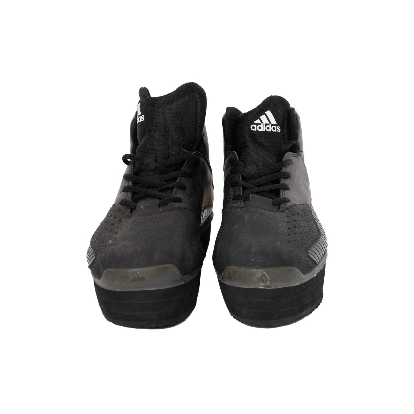 Adidas adiPRENE Platform Sneakers