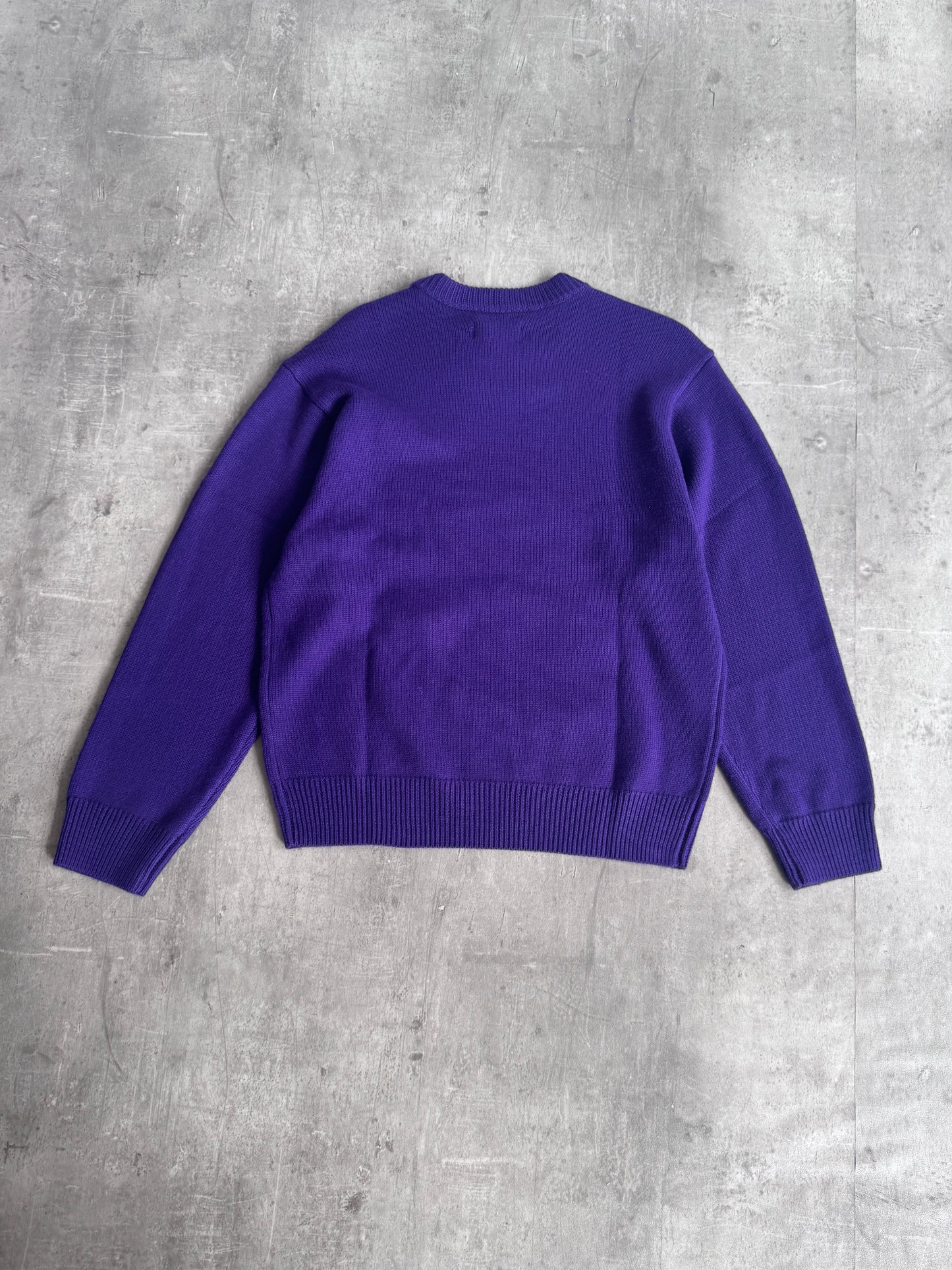 Palace x Phantom Of The Opera Knit Sweater