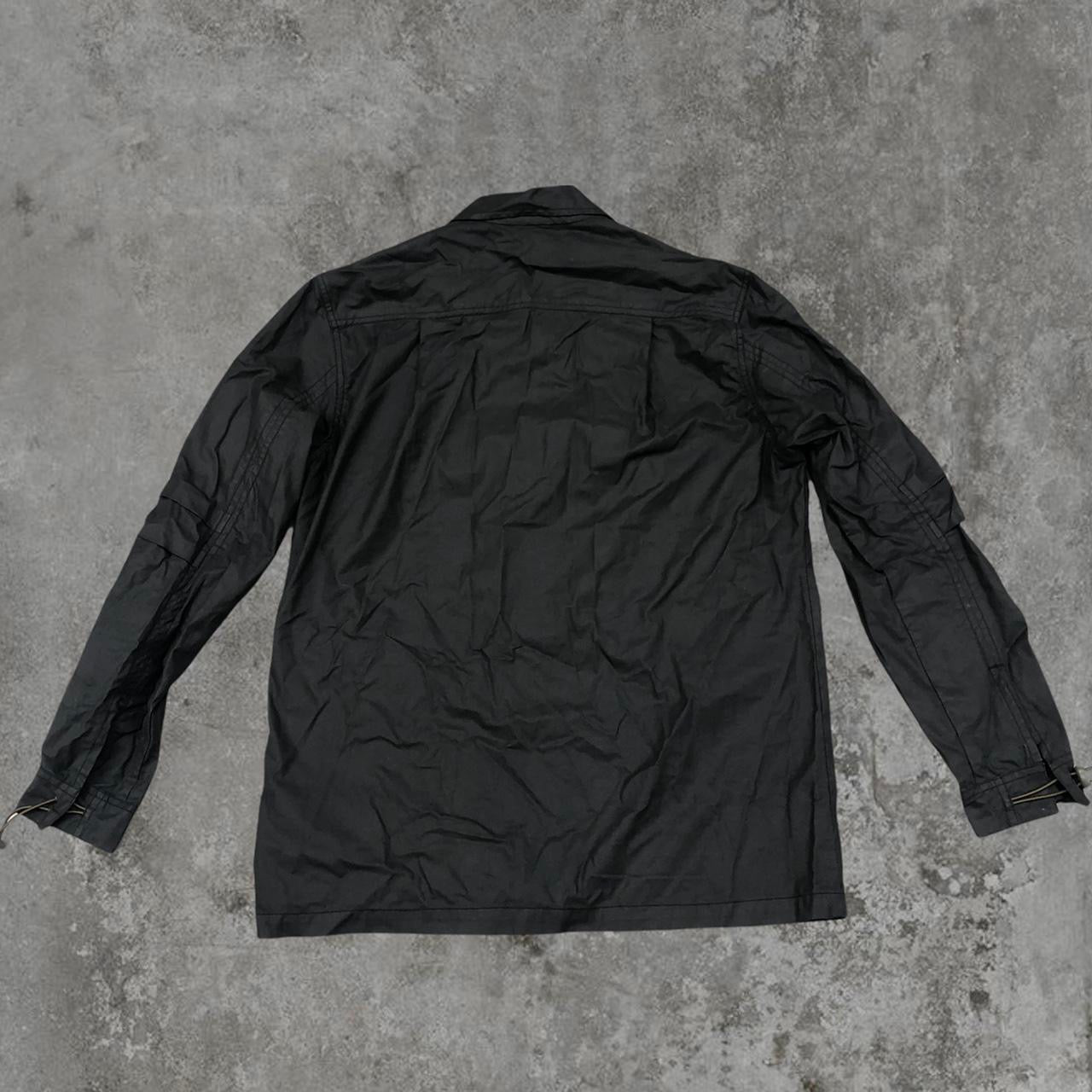 Maharishi Zip-Up Jacket | Default Title, Multicoloured