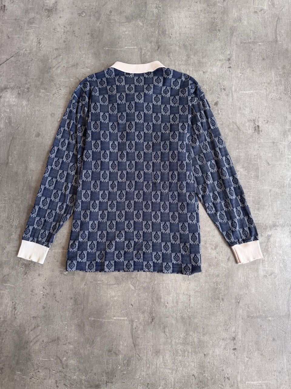 Christian Dior Monogram Polo Shirt