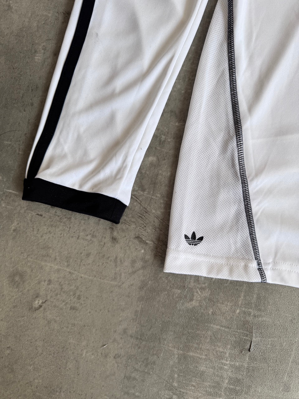 Palace x Adidas L/S Football Shirt