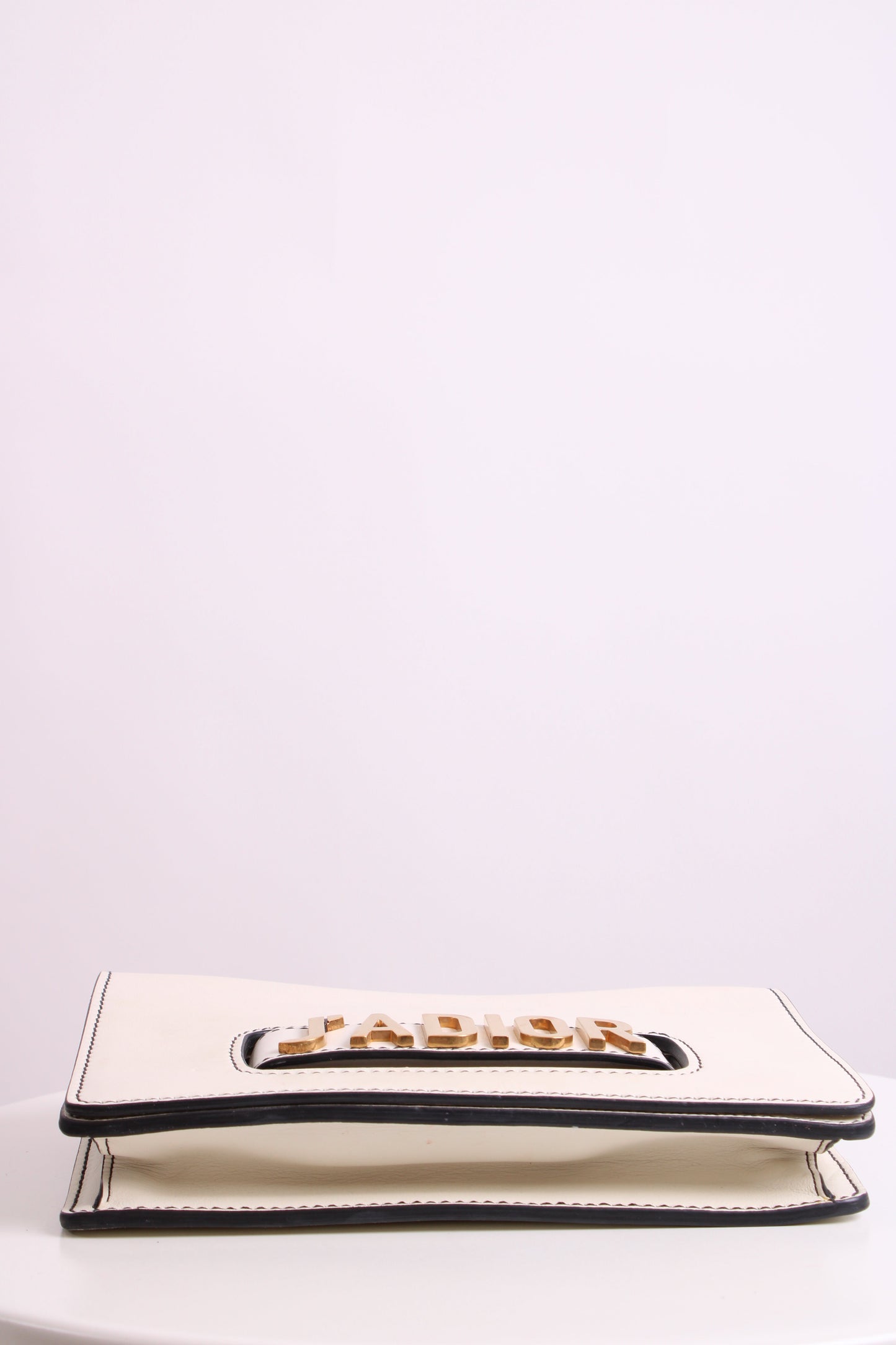 Christian Dior J'Adior Chain Flap Handbag Cream | O/S, Multicoloured