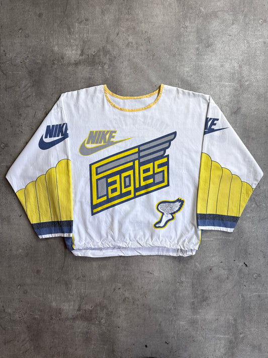 Nike 90s NFL Philadelphia Eagles Long Sleeve Tee