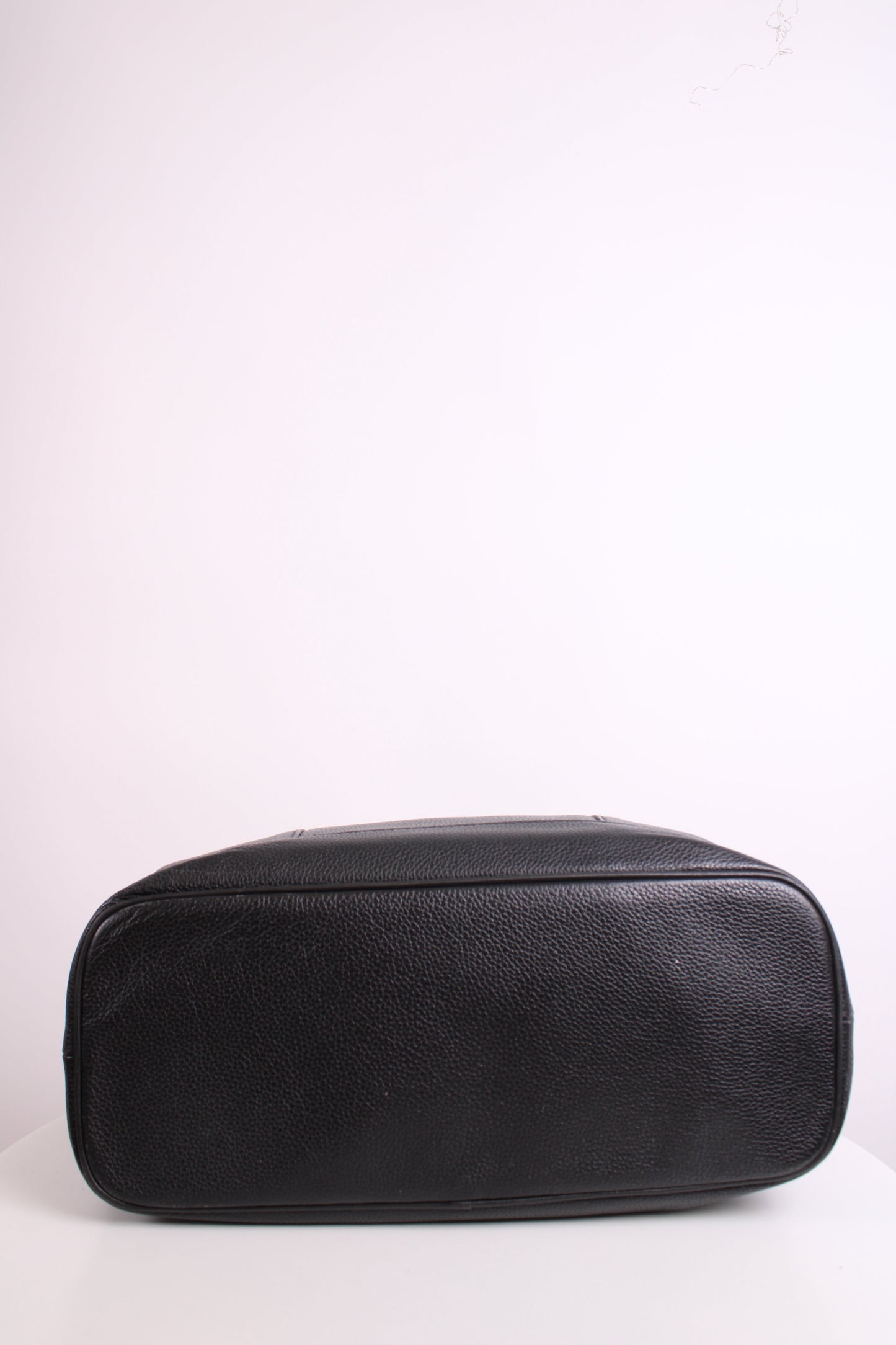 Longchamp Tote Bag Black | O/S, Black
