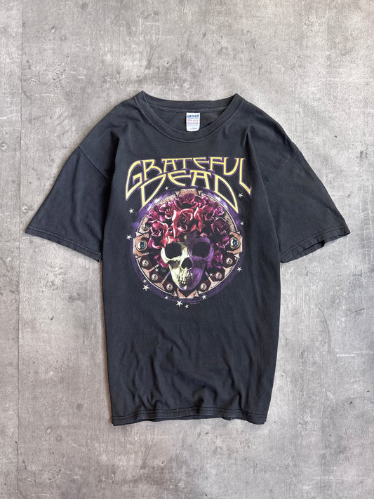 The Greatful Dead 2002 Graphic Tee