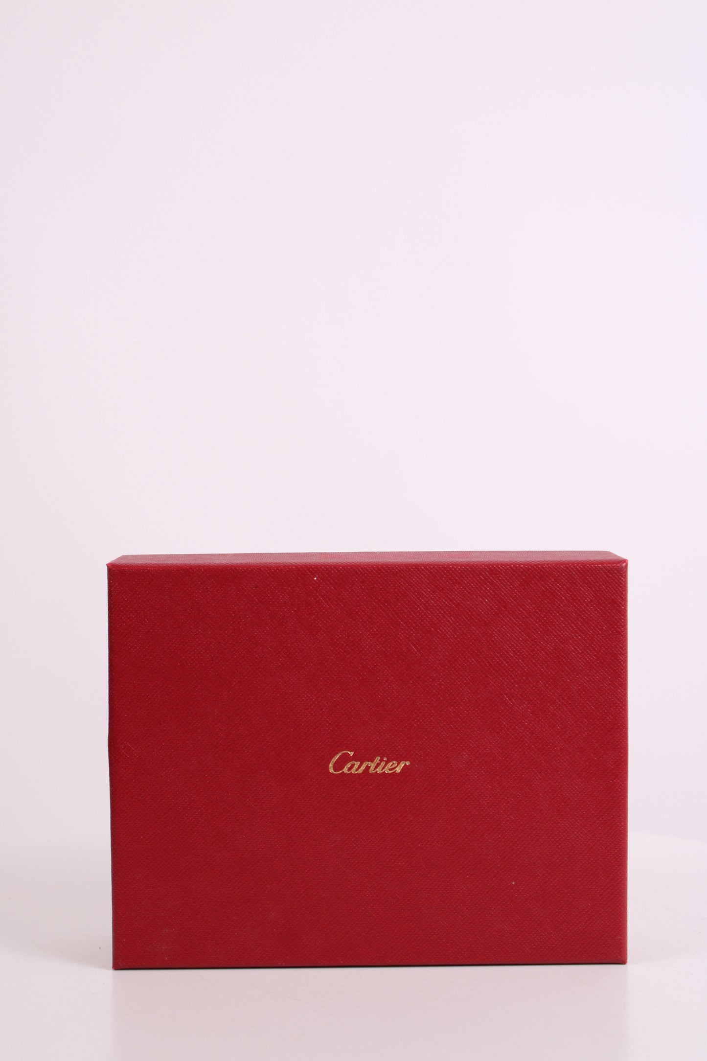 Cartier Panthera Mini Leather Purse Black | O/S, Black