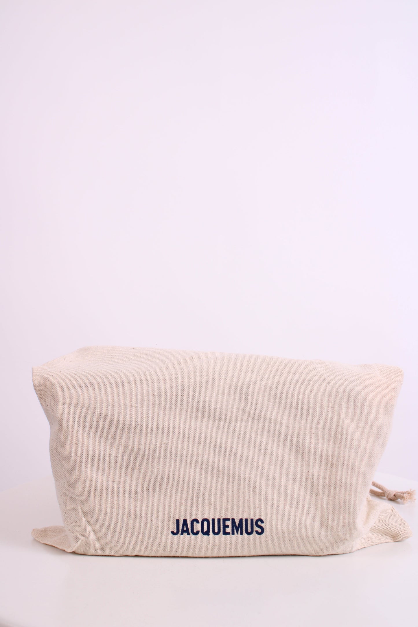 Jacquemus La Petite Rond Carre Clutch Black | O/S, Black