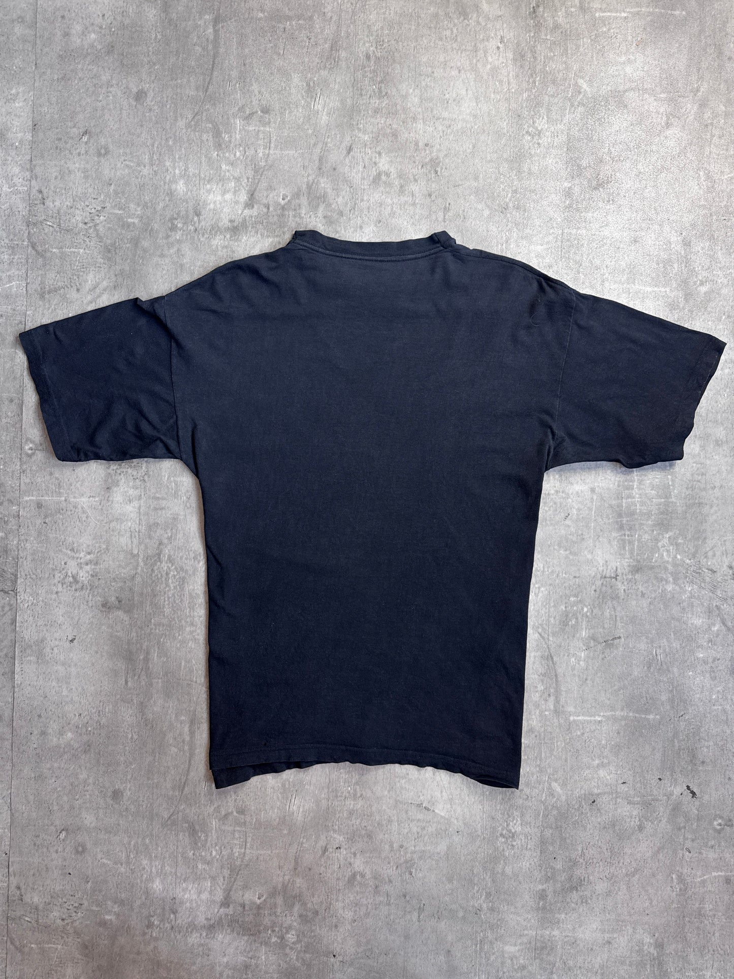 Malcolm X Born In The USA Graphic Tee