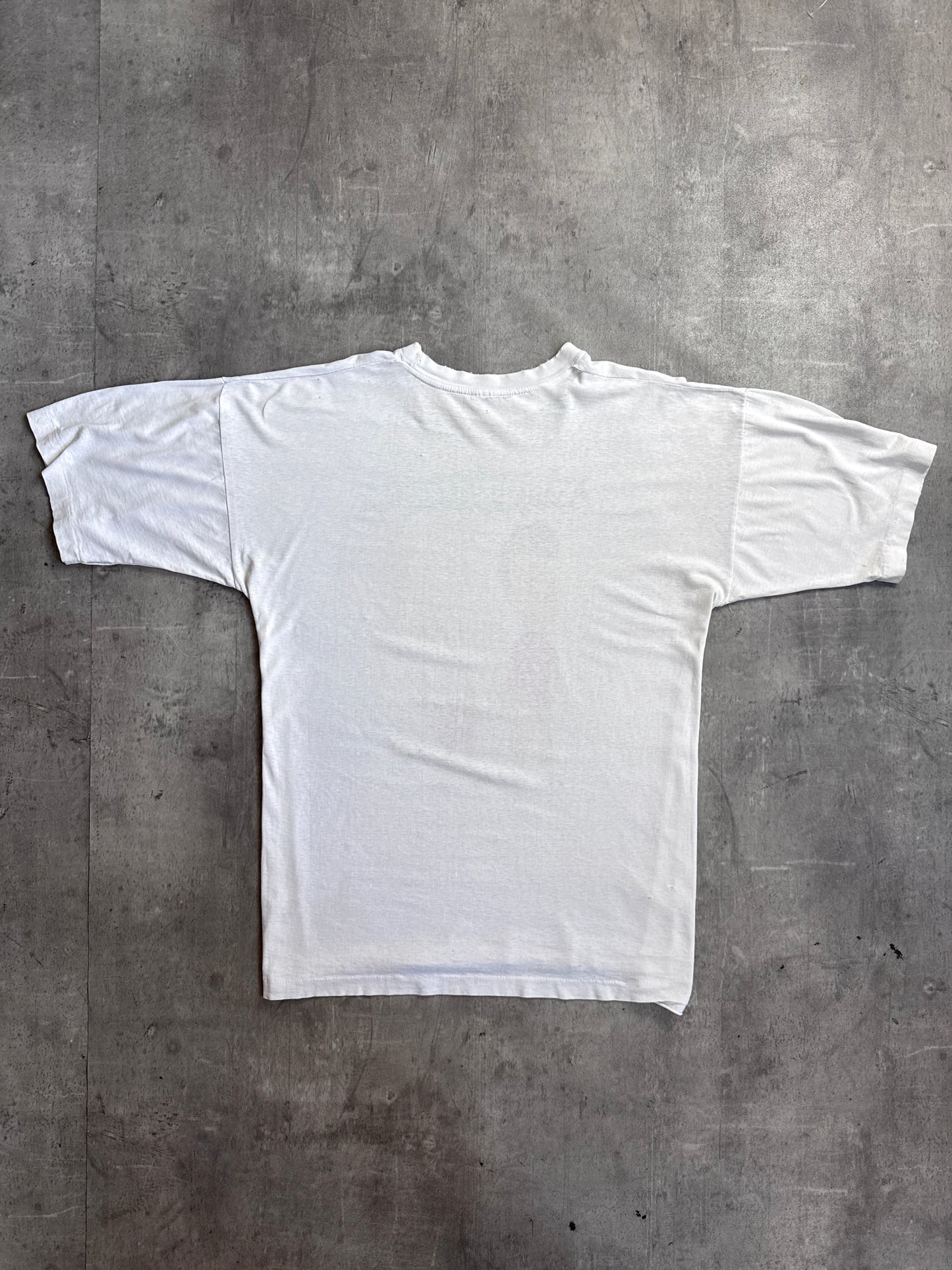 Beavus And Butthead 90s Distressed Graphic Tee