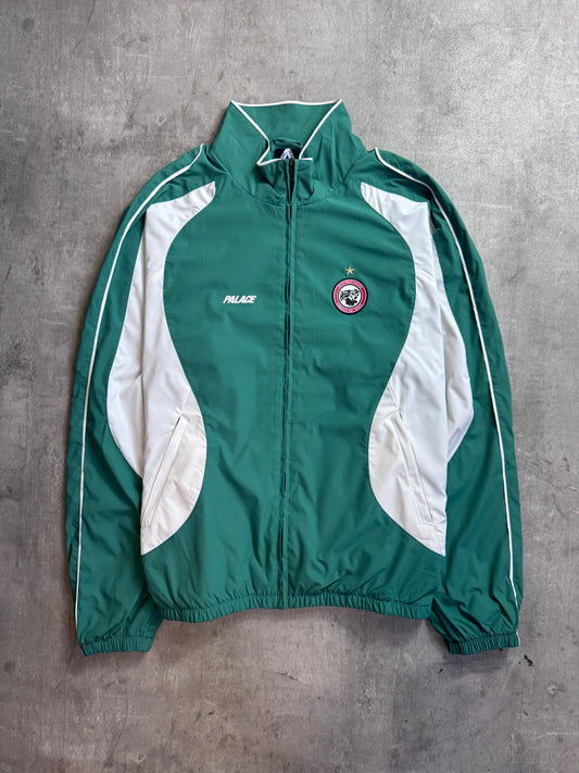 Palace Pro Team Two Tone Track Jacket