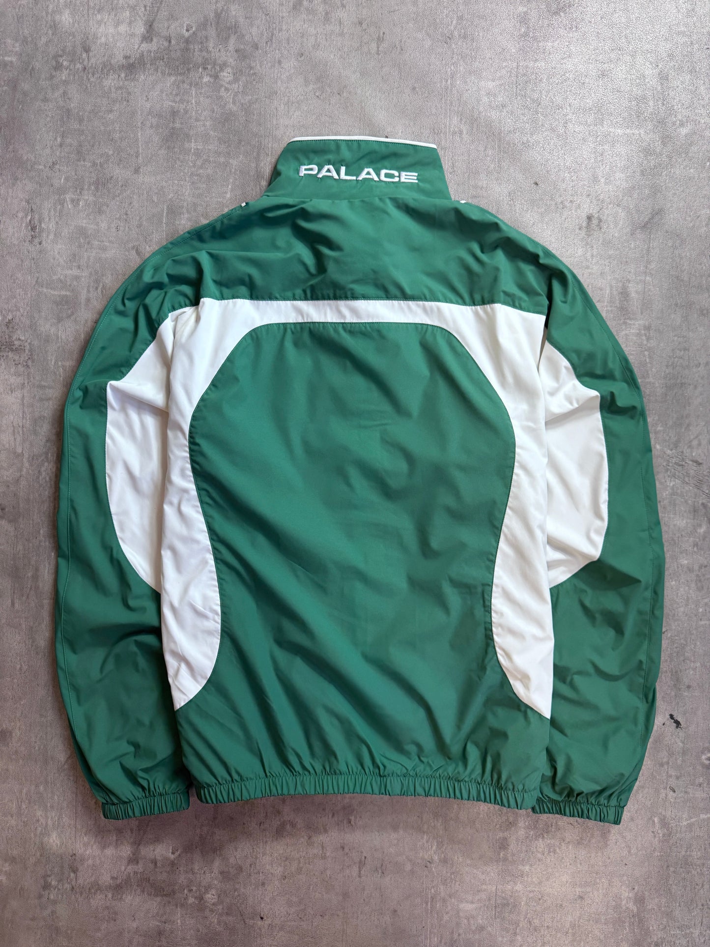 Palace Pro Team Two Tone Track Jacket