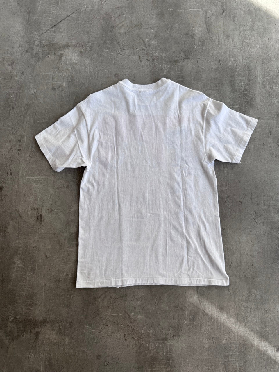 1992 Madonna Single Stitch Graphic Tee