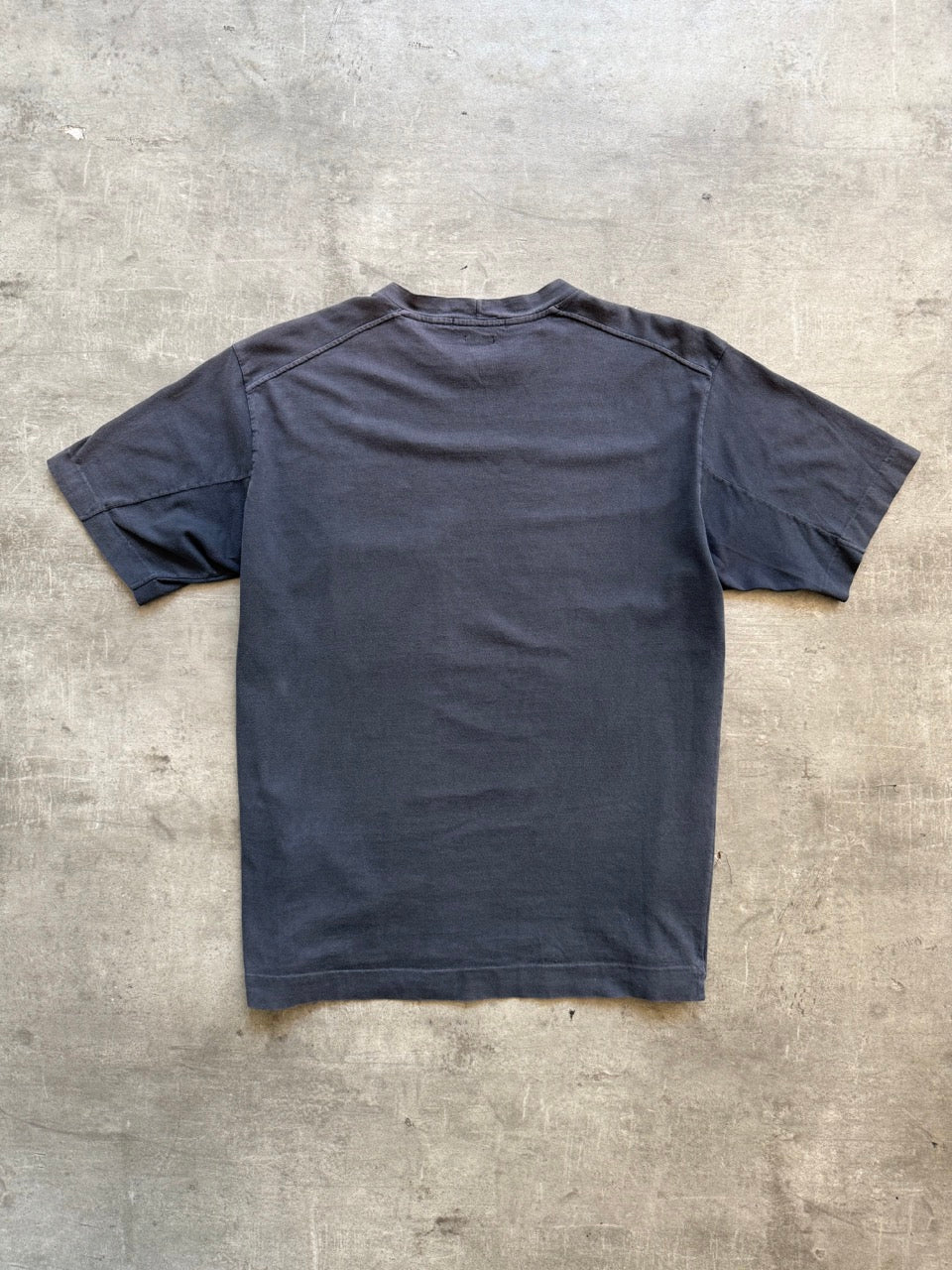 S/S 1997 Stone island Pocket Tee | LARGE, Multicoloured