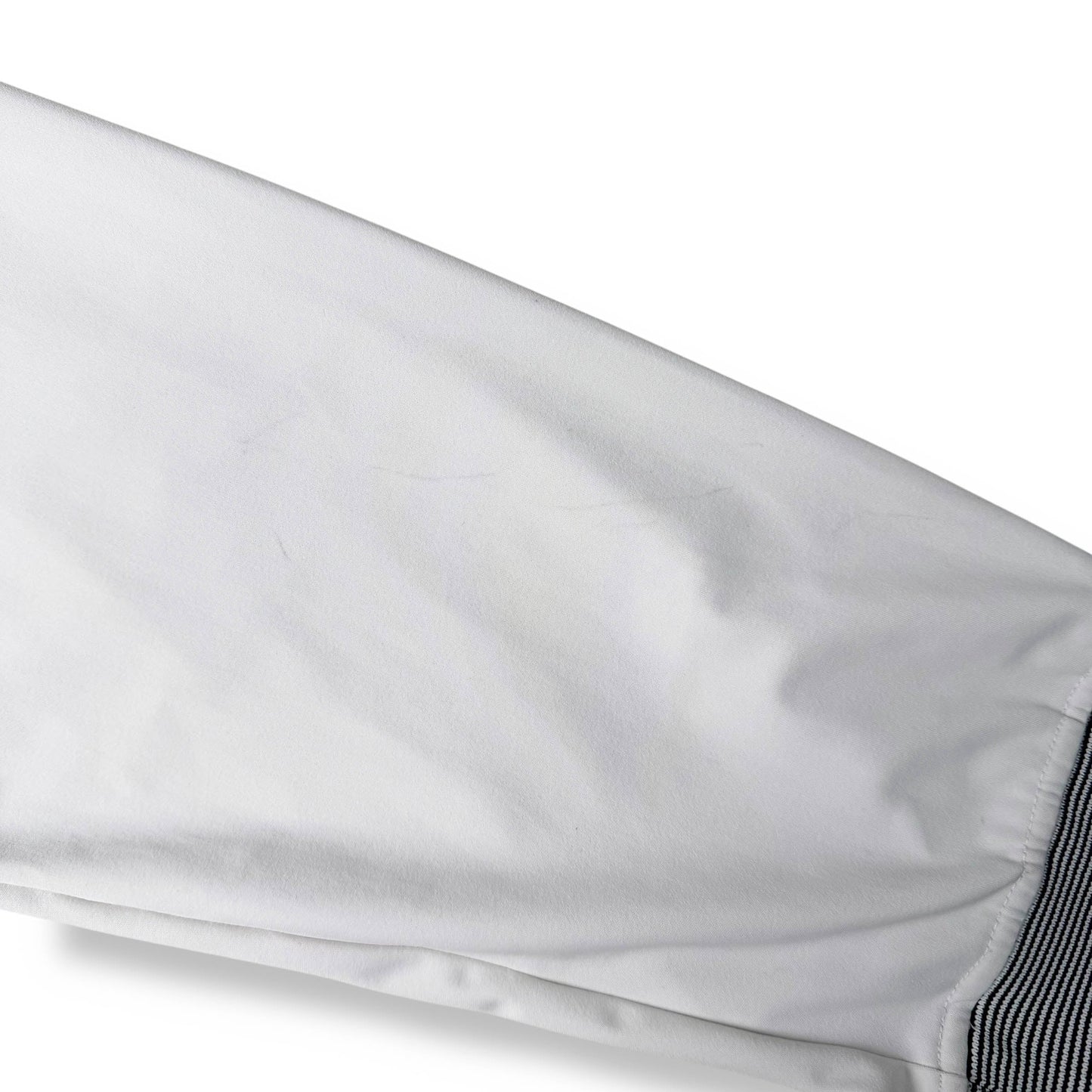 Vintage Prada Sport Striped Track Jacket (XXL)