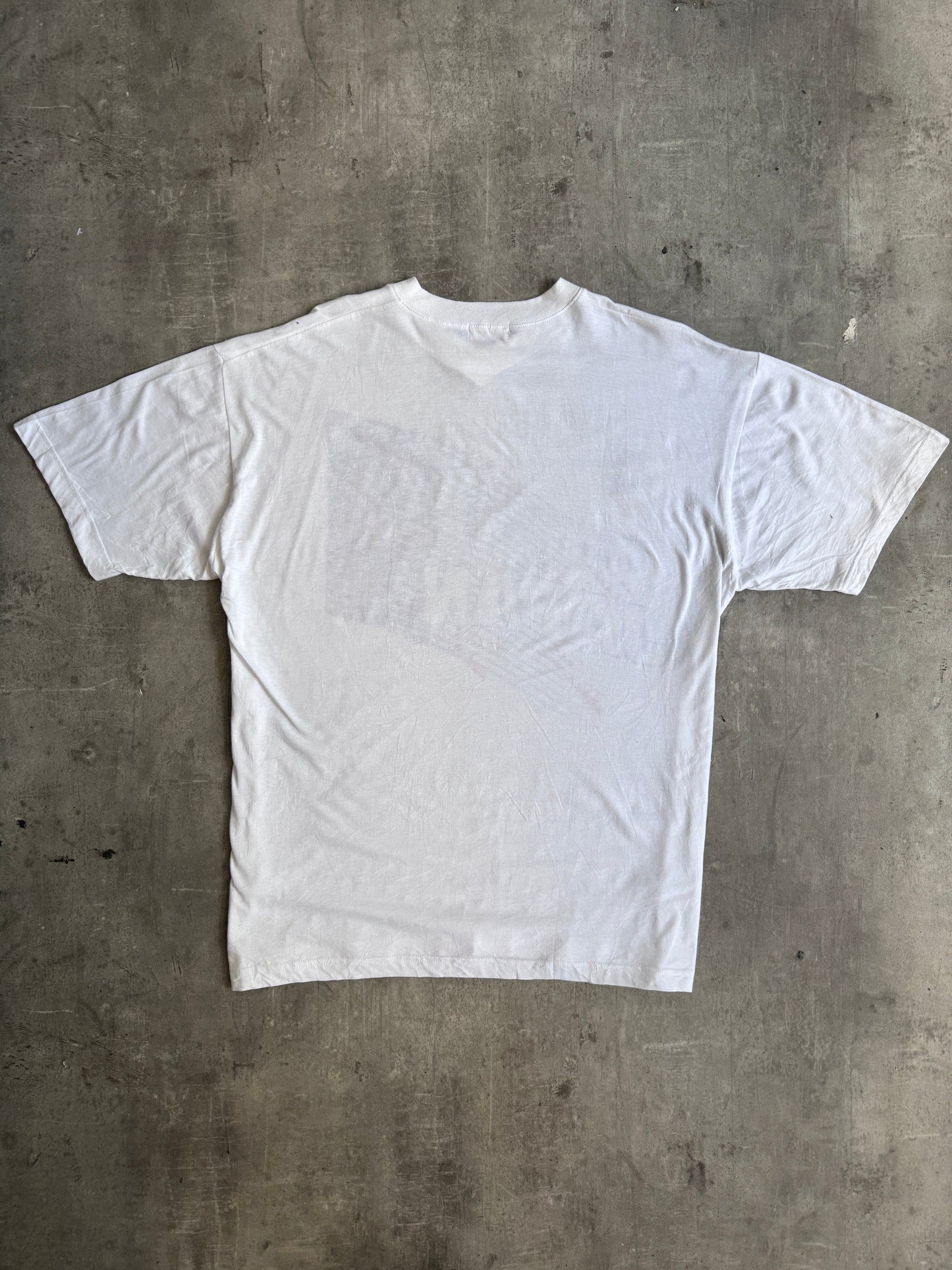 Japan International Toyota Graphic Tee | Extra Large, Multicoloured