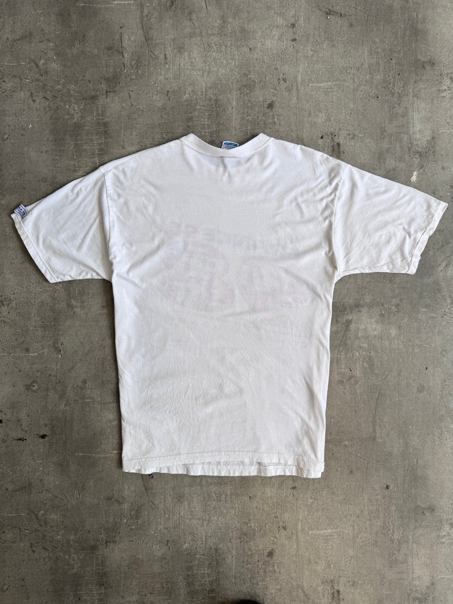 1994 France 98 World Cup Graphic Tee | Extra Large, Multicoloured
