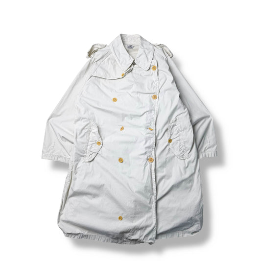 Vintage CP Company Trench Coat (L)